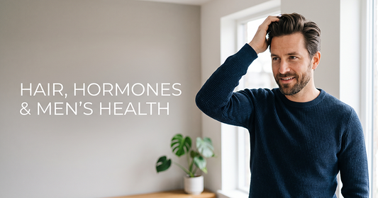 Saw Palmetto Benefits for Men: Prostate, Hair & Hormones