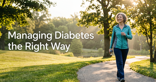 How to Manage Diabetes Without Complications