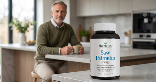 What Is Saw Palmetto and How Does It Work?