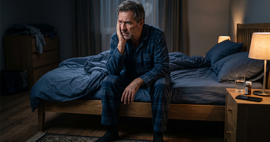 What is Enlarged Prostate (BPH)? Symptoms, Causes & Treatment