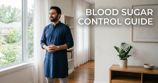 Best Supplements for Blood Sugar Control in Pakistan