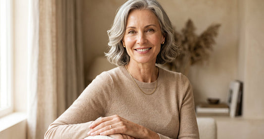 How to Reduce Skin Wrinkles Naturally