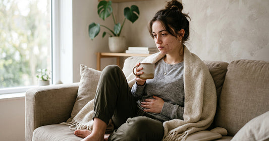 Benefits of Myo-Inositol for Women with PCOS