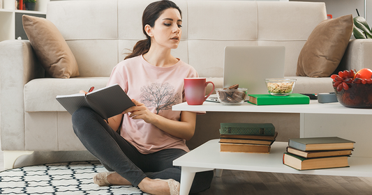 Modern Lifestyle Habits: How They Affect Your Health, Sleep & Energy Levels