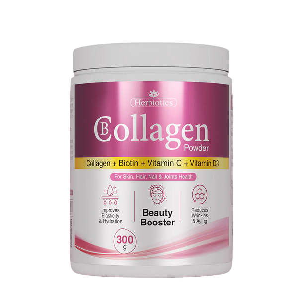 B Collagen Powder