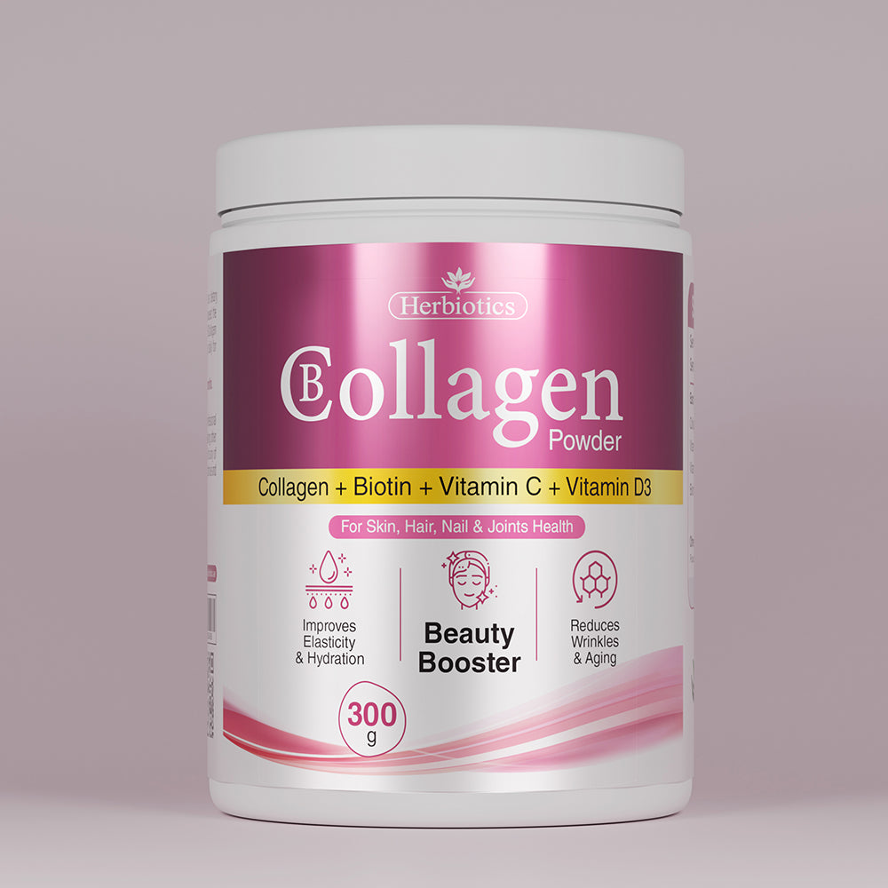B Collagen Powder