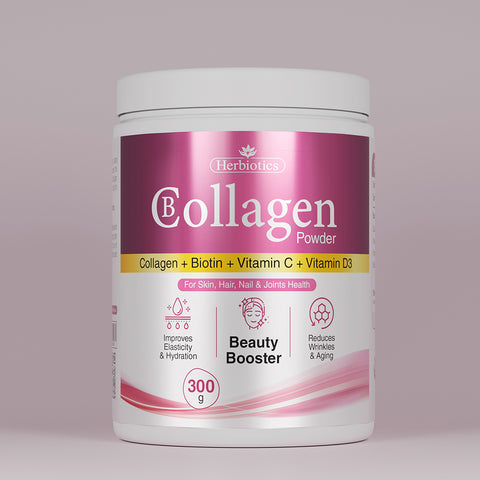 B Collagen Powder