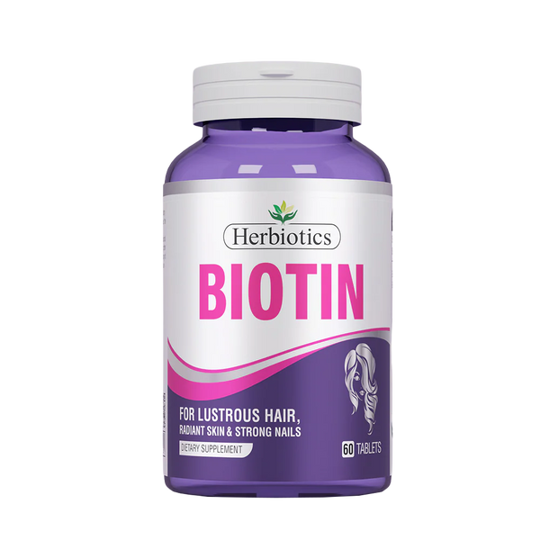 Biotin