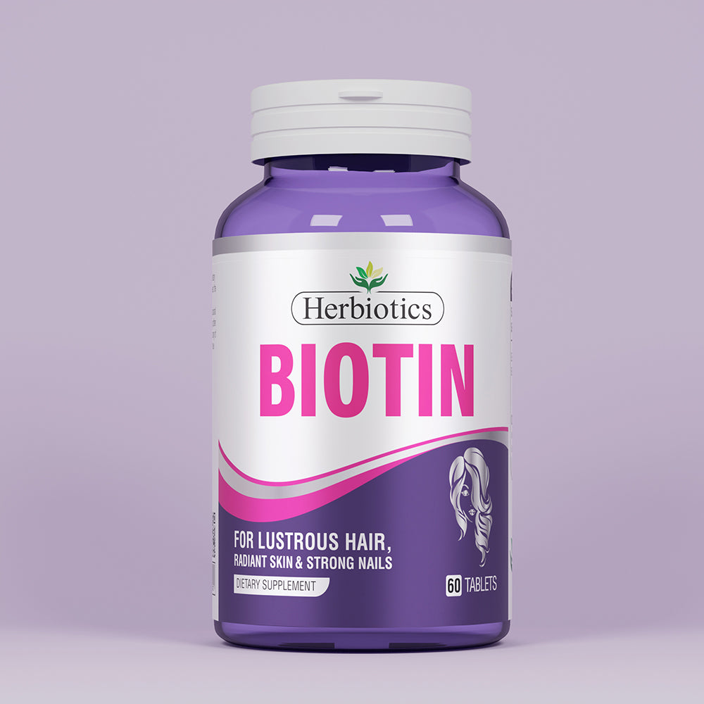 Biotin