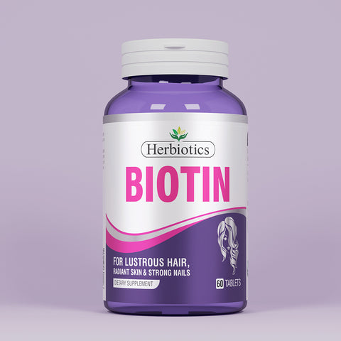 Biotin