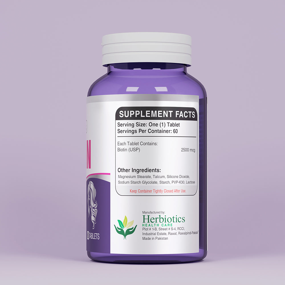 Biotin