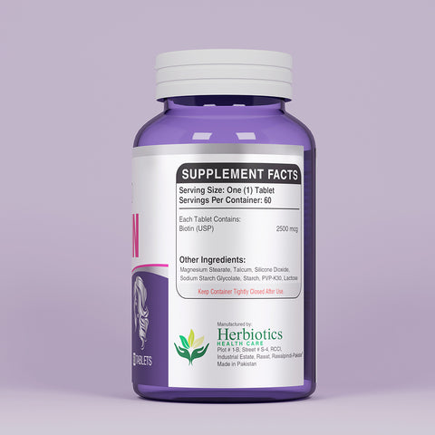 Biotin