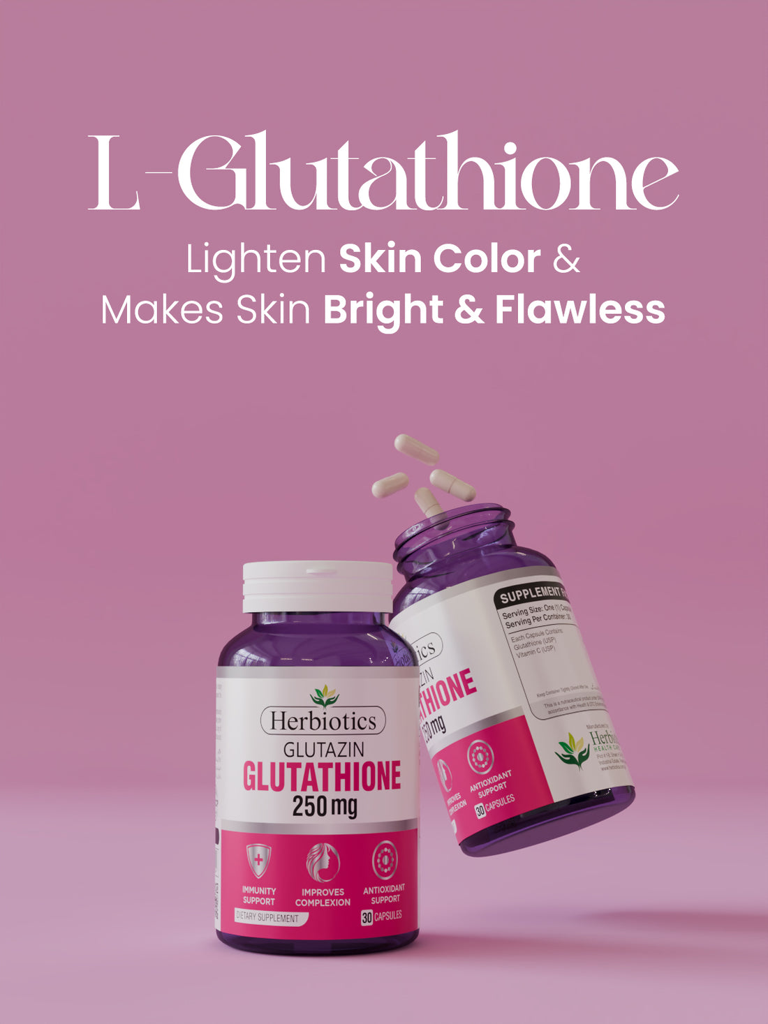 Herbiotics UAE