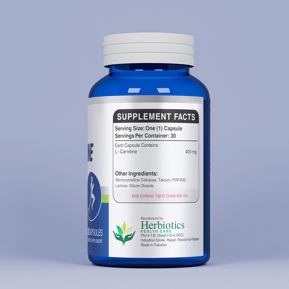 L-Carnitine