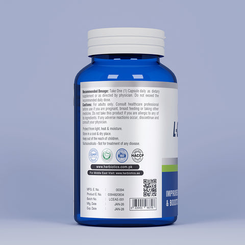 L-Carnitine