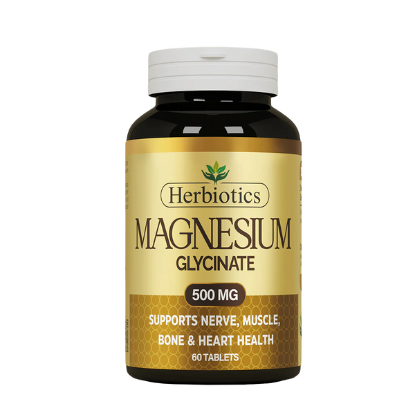 Magnesium Glycinate
