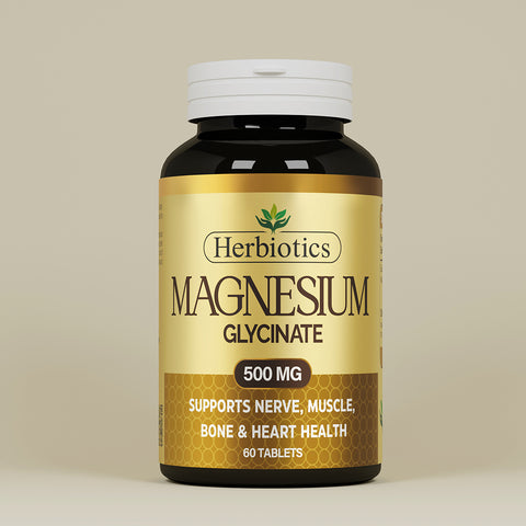 Magnesium Glycinate