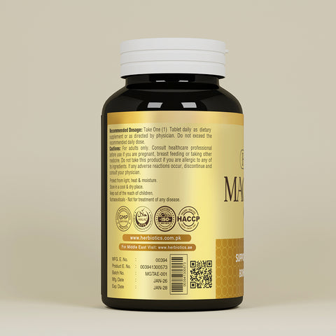 Magnesium Glycinate
