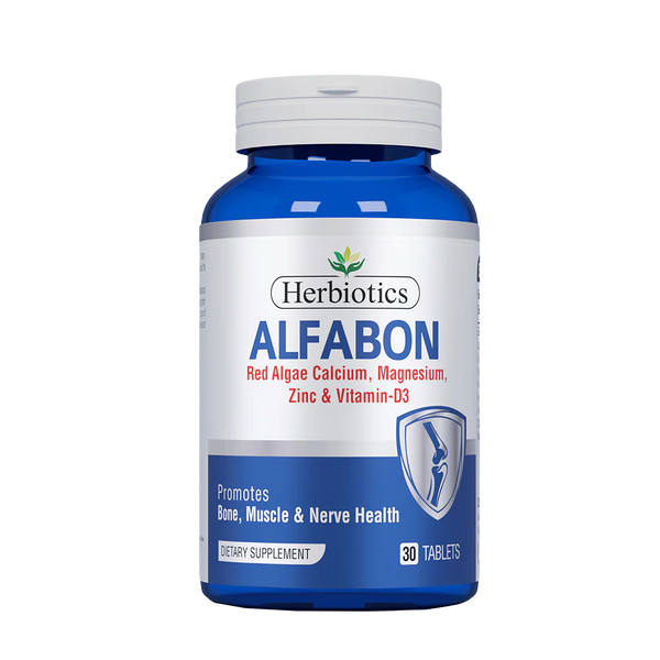Alfabon