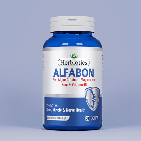 Alfabon