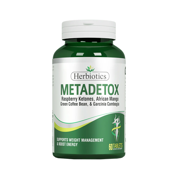 Metadetox