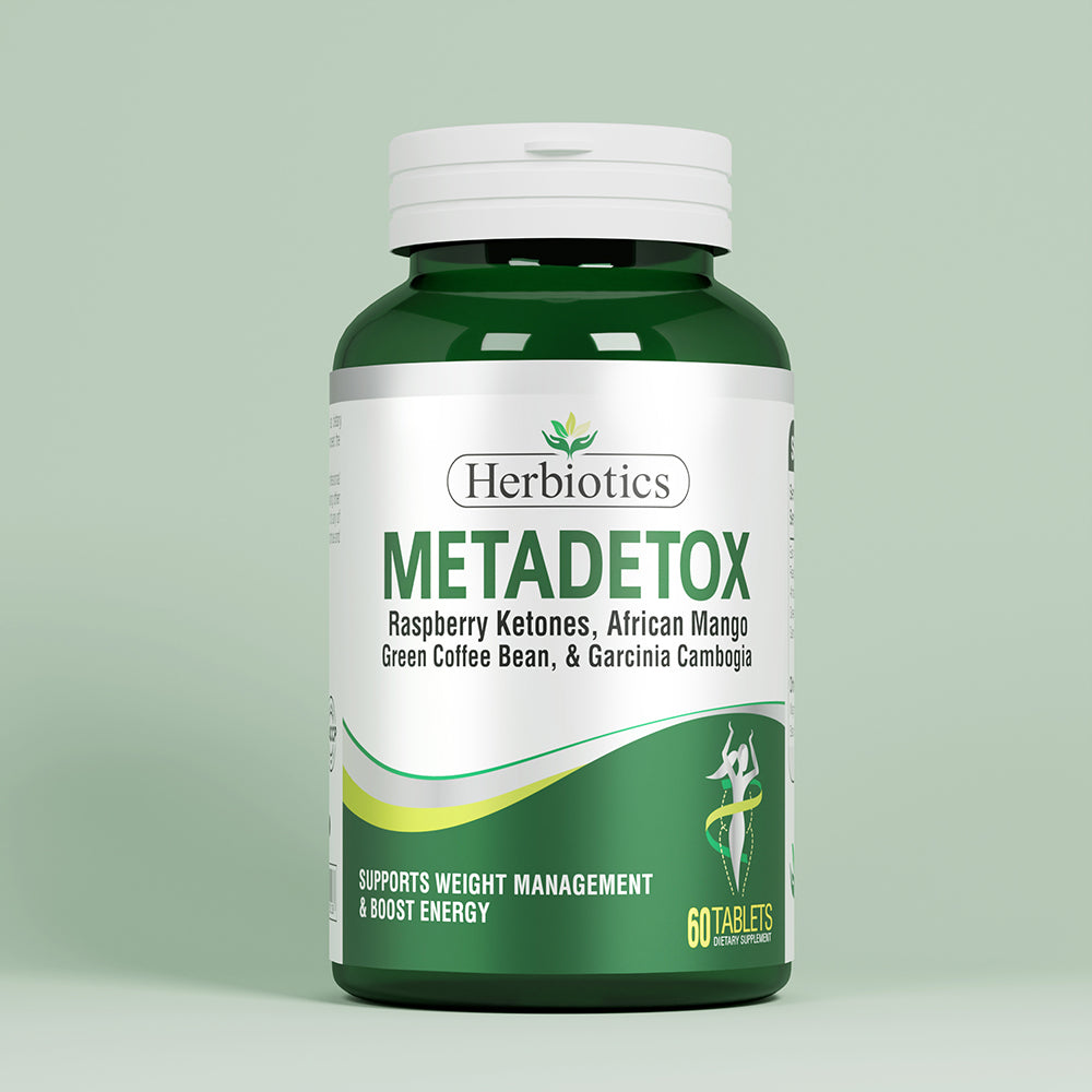 Metadetox