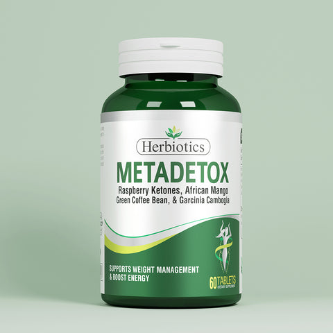 Metadetox