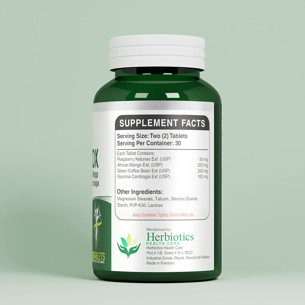 Metadetox