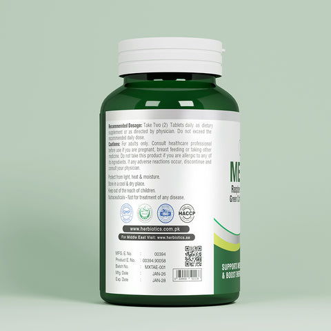 Metadetox